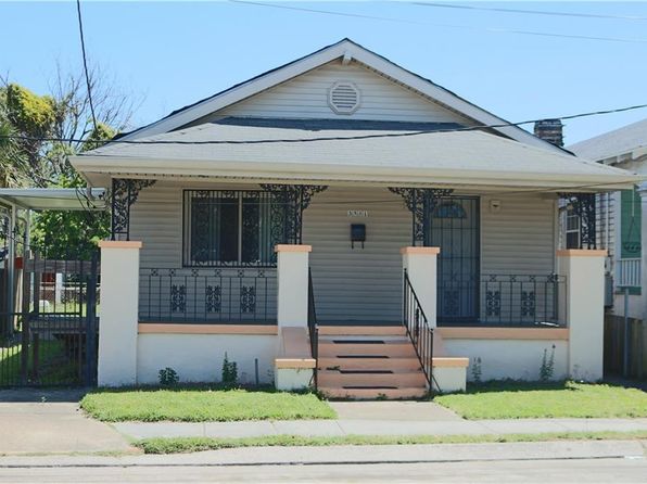 rental property New Orleans